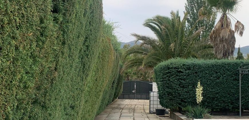 REF 25056- CHALET EN PARAJE LAS YENGUAS