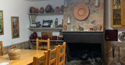 REF 25056- CHALET EN PARAJE LAS YENGUAS