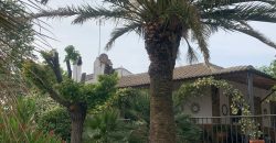 REF 25056- CHALET EN PARAJE LAS YENGUAS