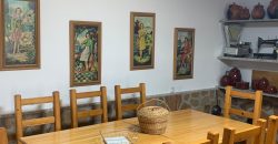 REF 25056- CHALET EN PARAJE LAS YENGUAS