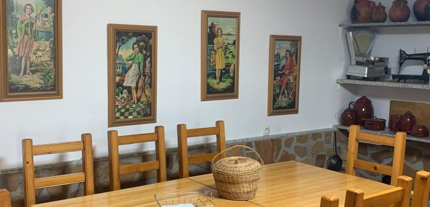 REF 25056- CHALET EN PARAJE LAS YENGUAS