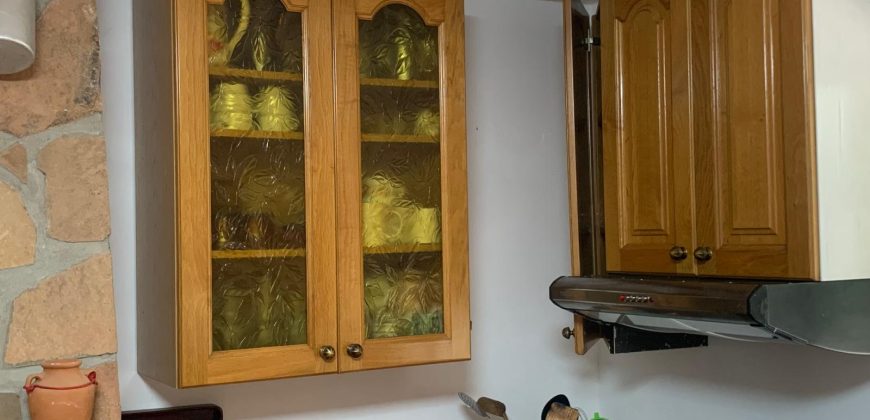 REF 25056- CHALET EN PARAJE LAS YENGUAS