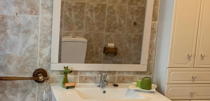 REF 25056- CHALET EN PARAJE LAS YENGUAS