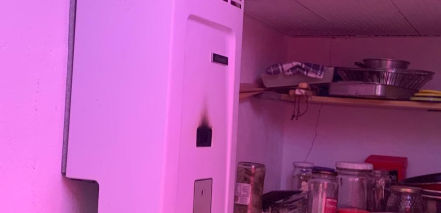 REF 25056- CHALET EN PARAJE LAS YENGUAS