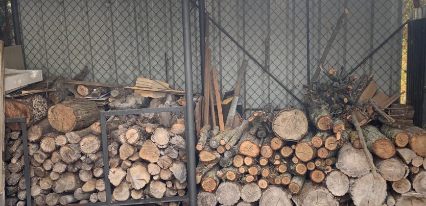 REF 25056- CHALET EN PARAJE LAS YENGUAS