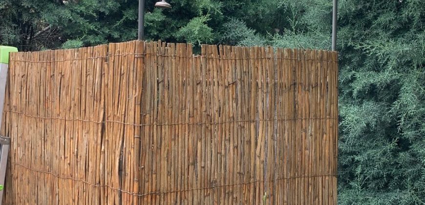 REF 25056- CHALET EN PARAJE LAS YENGUAS