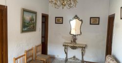 REF 25063- CASA ADOSADA DOS PLANTAS