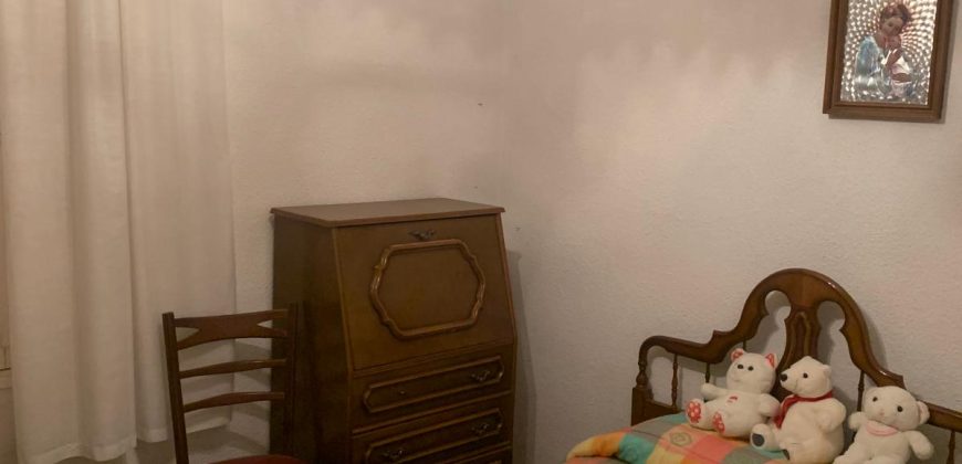 REF 25063- CASA ADOSADA DOS PLANTAS