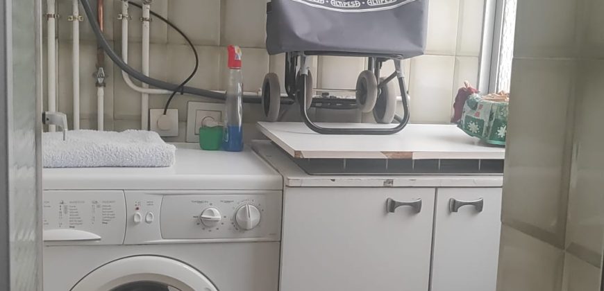 REF 23067b- SE ALQUILA PISO EN GRAN CAPITAN