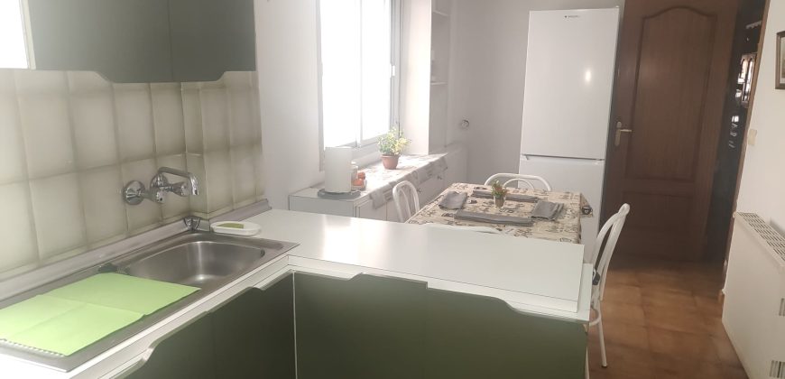 REF 23067b- SE ALQUILA PISO EN GRAN CAPITAN