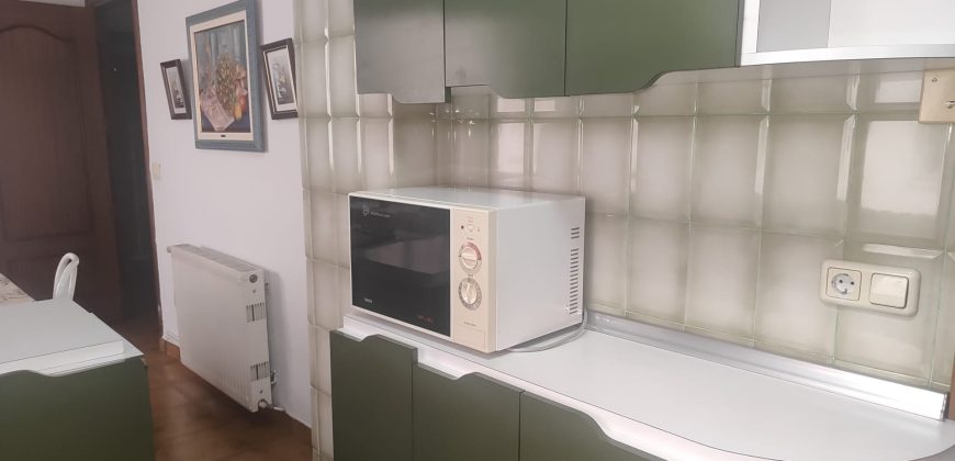 REF 23067b- SE ALQUILA PISO EN GRAN CAPITAN