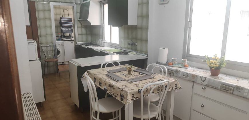 REF 23067b- SE ALQUILA PISO EN GRAN CAPITAN