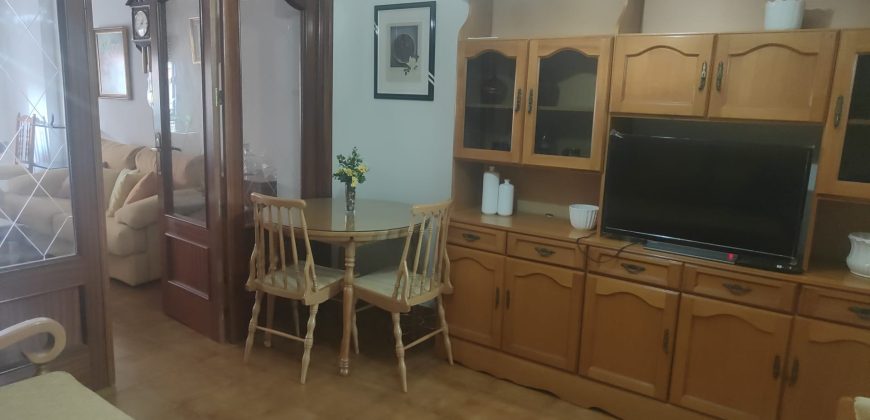 REF 23067b- SE ALQUILA PISO EN GRAN CAPITAN