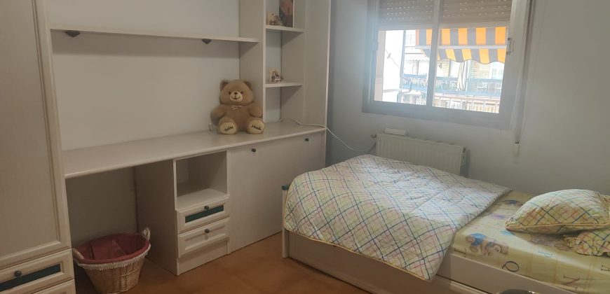 REF 23067b- SE ALQUILA PISO EN GRAN CAPITAN