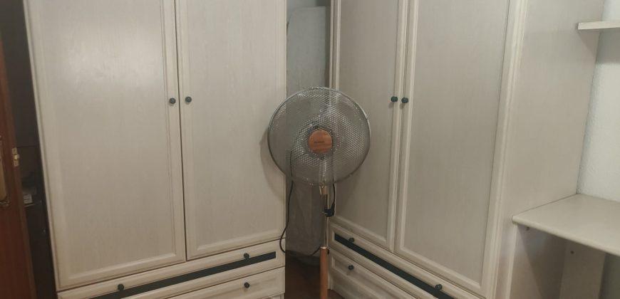 REF 23067b- SE ALQUILA PISO EN GRAN CAPITAN