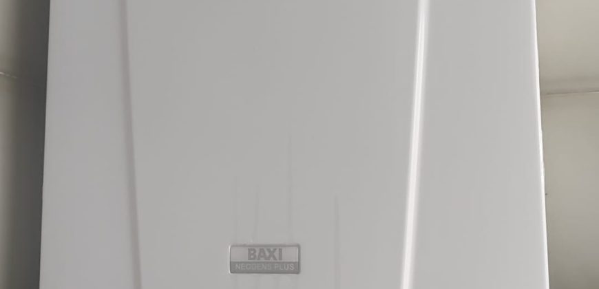 REF 23067b- SE ALQUILA PISO EN GRAN CAPITAN