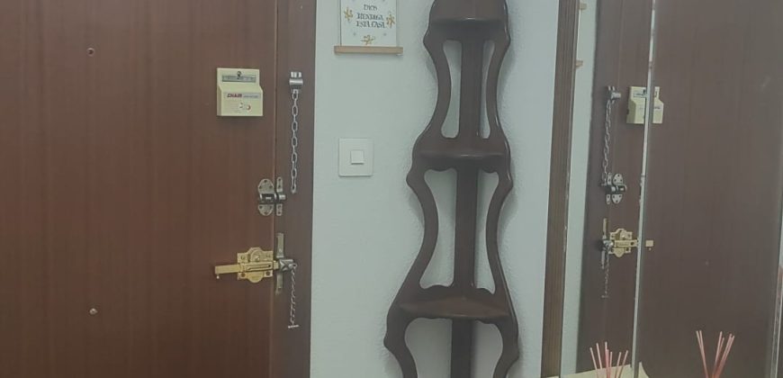 REF 23067b- SE ALQUILA PISO EN GRAN CAPITAN