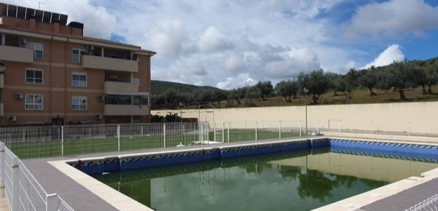 REF 25068- PISO DE VPO CON ENCANTO