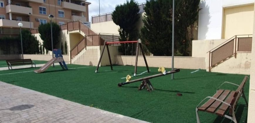 REF 25068- PISO DE VPO CON ENCANTO