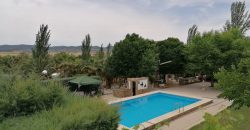 REF 25056- CHALET EN PARAJE LAS YENGUAS