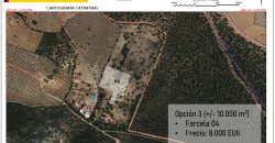 REF 24022- TERRENO EN DEHESA BOYAL