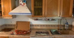 REF 25059- VIVIENDA CENTRICA DE TRES PLANTAS CON TERRAZA