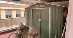 REF 25059- VIVIENDA CENTRICA DE TRES PLANTAS CON TERRAZA