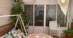 REF 25059- VIVIENDA CENTRICA DE TRES PLANTAS CON TERRAZA