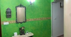 REF 25059- VIVIENDA CENTRICA DE TRES PLANTAS CON TERRAZA