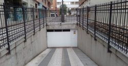REF 25019- PLAZA DE GARAJE CENTRICA