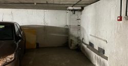 REF 25019- PLAZA DE GARAJE CENTRICA