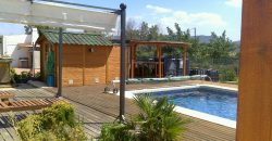 REF 25058- Oportunidad Única en El Retamar – Terreno con Vistas a la Sierra y Piscina