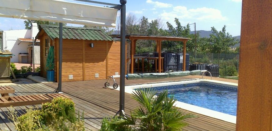 REF 25058- Oportunidad Única en El Retamar – Terreno con Vistas a la Sierra y Piscina