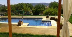 REF 25058- Oportunidad Única en El Retamar – Terreno con Vistas a la Sierra y Piscina