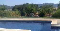 REF 25058- Oportunidad Única en El Retamar – Terreno con Vistas a la Sierra y Piscina