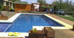 REF 25058- Oportunidad Única en El Retamar – Terreno con Vistas a la Sierra y Piscina