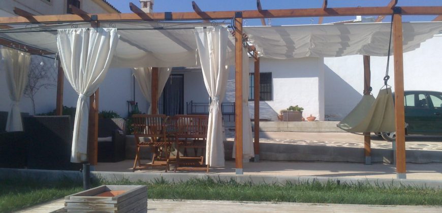 REF 25058- Oportunidad Única en El Retamar – Terreno con Vistas a la Sierra y Piscina