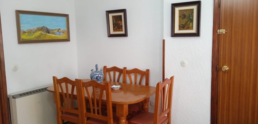 REF 25074- VIVIENDA DOBLE CON COCHERA Y TERRAZA en Hinojosas