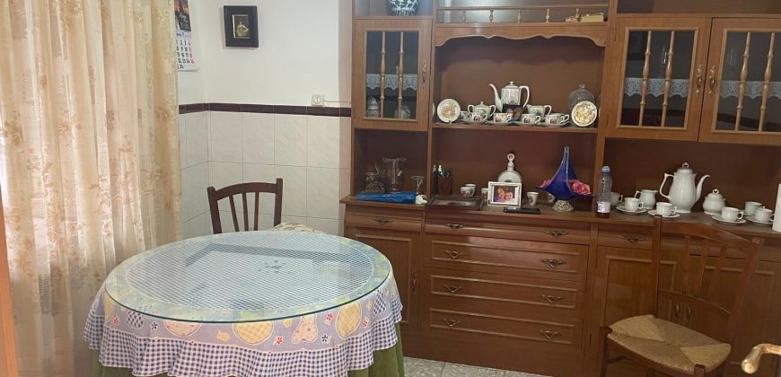 REF 25078- CASA EN ARGAMASILLA DE CALATRAVA