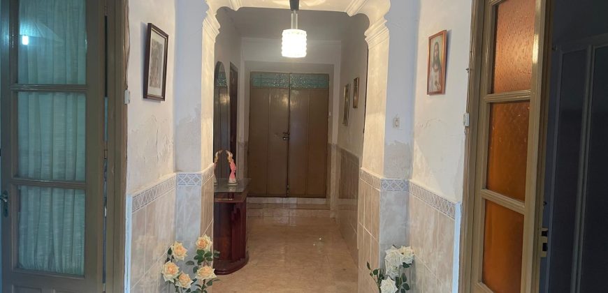 REF 25078- CASA EN ARGAMASILLA DE CALATRAVA