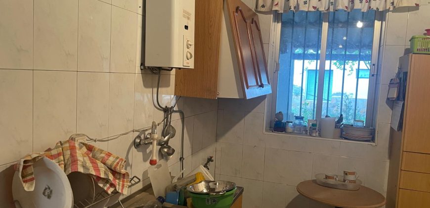 REF 25078- CASA EN ARGAMASILLA DE CALATRAVA