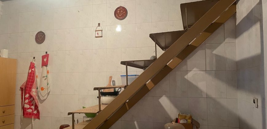 REF 25078- CASA EN ARGAMASILLA DE CALATRAVA