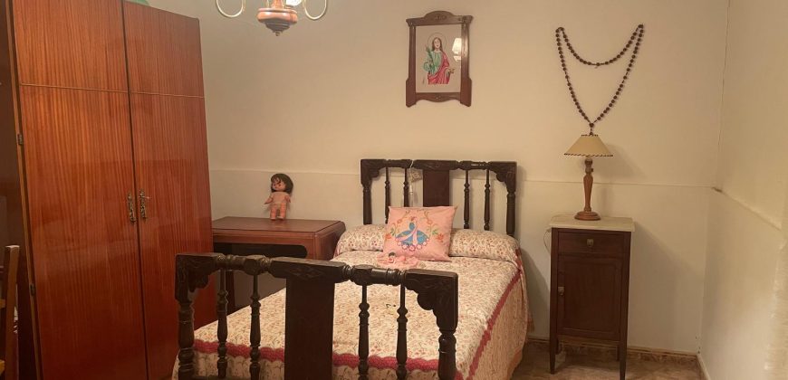 REF 25078- CASA EN ARGAMASILLA DE CALATRAVA