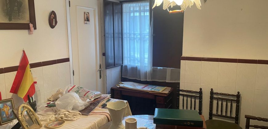 REF 25078- CASA EN ARGAMASILLA DE CALATRAVA