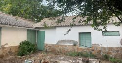 REF 25078- CASA EN ARGAMASILLA DE CALATRAVA