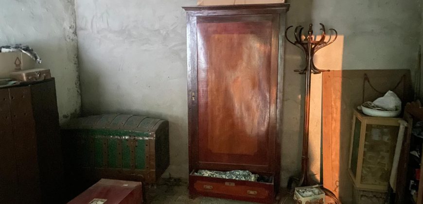 REF 25078- CASA EN ARGAMASILLA DE CALATRAVA