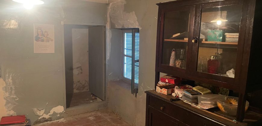 REF 25078- CASA EN ARGAMASILLA DE CALATRAVA