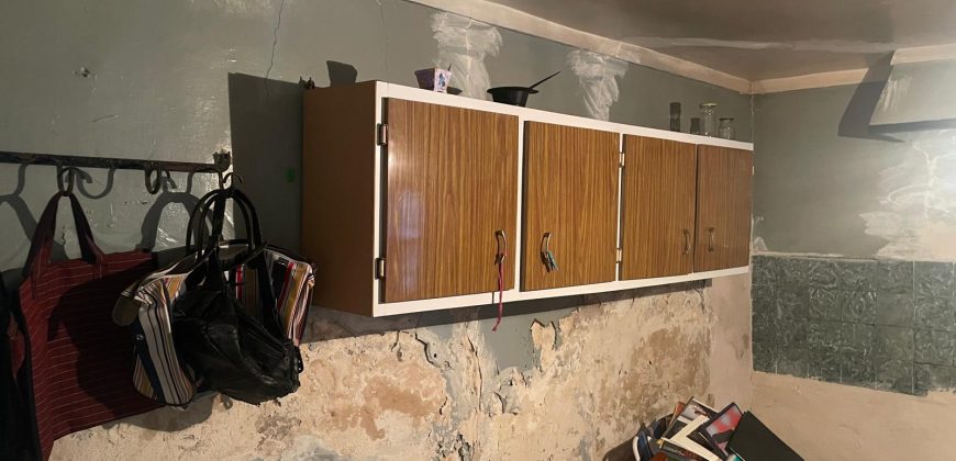 REF 25078- CASA EN ARGAMASILLA DE CALATRAVA