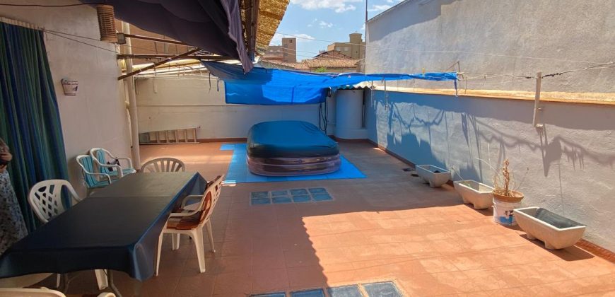 REF 25076-ESPECTACULAR PISO EN PUERTOLLANO