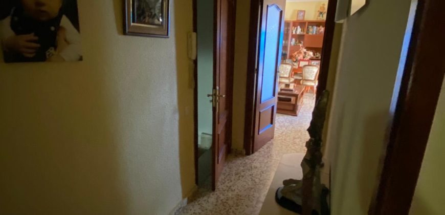 REF 25076-ESPECTACULAR PISO EN PUERTOLLANO